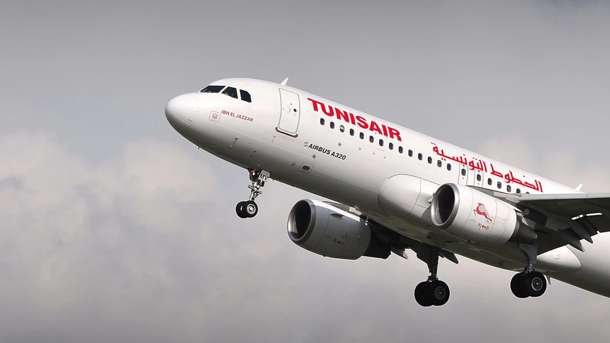 Tunisair réalise des revenus de 659 millions de dinars au premier semestre 2023 — millim